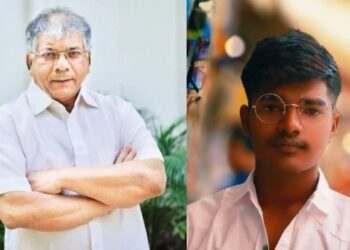 सुलेमान पठाण मॉब लिंचिंग प्रकरण - वंचित बहुजन आघाडीचे अध्यक्ष ॲड. प्रकाश आंबेडकर उद्या सुलेमान पठाणच्या कुटुंबीयांची भेट घेणार  