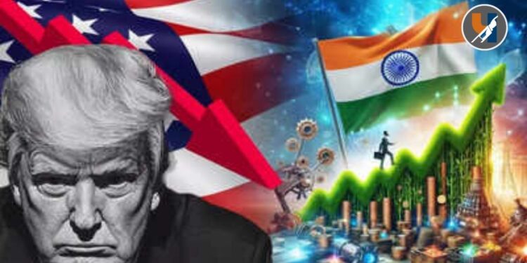 ट्रम्पचा वाह्यातपणा !