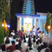 अकोल्यात आगामी जिल्हा परिषद आणि पंचायत समिती निवडणुका जिंकण्यासाठी कार्यकर्त्यांची बैठक