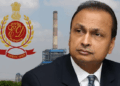 Anil Ambani : अनिल अंबानी ईडीच्या चौकशीला सामोरे; १७,००० कोटींच्या कथित कर्ज घोटाळ्याप्रकरणी हजर