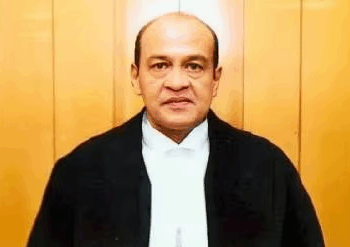 न्यायमूर्ती यशवंत वर्मा यांच्यावरील आरोपांची चौकशी करण्यासाठी तीन सदस्यीय समितीची स्थापना