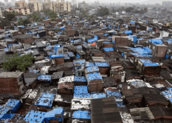 मुंबईतील रखडलेल्या एसआरए प्रकल्पासाठी वंचित बहुजन आघाडीचा जनआक्रोश मोर्चा!