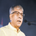 'काँग्रेस-राष्ट्रवादी काँग्रेसची वरातीमागून घोडं अशी स्थिती ;'इंडिया' आघाडीच्या कार्यपद्धतीवर प्रकाश आंबेडकरांची टीका