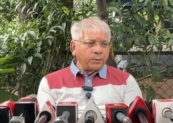 Maharashtra Assembly election 2024 : महाराष्ट्र निवडणुकीतील 76 लाख मतवाढ प्रकरणी विरोधकांनी सहभागी व्हा