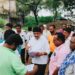 अवाढव्य बिलांमुळे चोहट्टा येथील रहिवासी त्रस्त; वंचित बहुजन आघाडीचे MSEB कार्यालयावर धडक