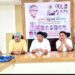 वंचित, शोषित, पीडितांना न्याय मिळवून देण्यासाठी निवडणुका लढवणार; धाराशिवमध्ये वंचित बहुजन आघाडीचा निर्धार