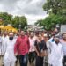 जामनेर तालुक्यात सुलेमान खानच्या हत्येचा निषेध; वंचित बहुजन आघाडीचे तहसीलदारांना निवेदन