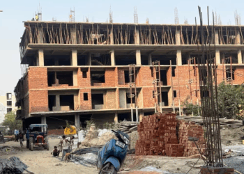 शहरातील ना विकास आणि हरित क्षेत्रात तब्बल ७३७२ बेकायदा बांधकामे; सर्वाधिक बांधकामे  ‘या’ परिसरात