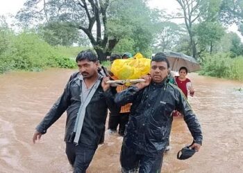 कोल्हापूर-गगनबावडा रस्त्यावर बाळाचा मृत्यू; आरोग्य सुविधांच्या अभावामुळे दुर्दैवी घटना