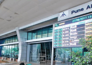 पुणे विमानतळावर 6 कोटींचा गांजा जप्त; बँकॉकहून आलेल्या प्रवाशाला अटक