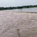 सोलापूरला पुराचा धोका वाढला! हिप्परगा तलावातून ६०० क्युसेकने विसर्ग, नदी-नाल्यांना पूर