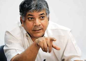 अमेरिकेच्या संभाव्य शुल्कावरून ॲड. प्रकाश आंबेडकरांचा मोदींवर निशाणा