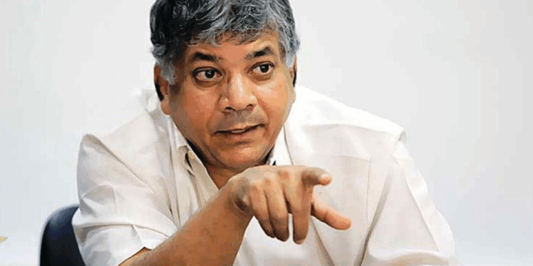 अमेरिकेच्या संभाव्य शुल्कावरून ॲड. प्रकाश आंबेडकरांचा मोदींवर निशाणा