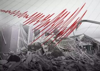 Russia Earthquake : रशियाच्या कमचटकाजवळ ७.४ तीव्रतेचा भूकंप; त्सुनामीच्या धोक्याची शक्यता