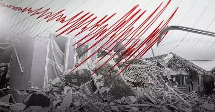 Russia Earthquake : रशियाच्या कमचटकाजवळ ७.४ तीव्रतेचा भूकंप; त्सुनामीच्या धोक्याची शक्यता