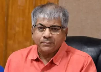 ‘मराठा-ओबीसींची ताटे वेगळी ठेवा’; हैदराबाद गॅझेटच्या निर्णयावर प्रकाश आंबेडकरांचा हल्लाबोल