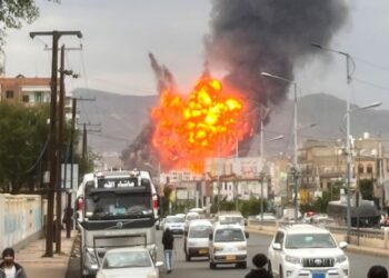 इस्त्रायलचे ६ देशांवर हवाई हल्ले: गाझासह सीरिया, लेबनान, कतार, येमेन आणि ट्युनिशियाला लक्ष्य