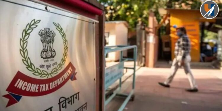 पुण्यातील प्रसिद्ध बांधकाम व्यावसायिक आयकर विभागाची छापेमारी; कोहिनूर आणि मित्तल ग्रुपवर छापे