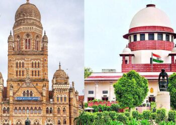 Local Bodies Election Supreme Court : राज्यातील स्थानिक स्वराज्य संस्थांच्या निवडणुका 31 जानेवारी 2026 पर्यंत घ्या, सर्वोच्च न्यायालयाचा राज्य सरकारला आदेश