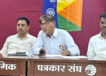 इथेनॉल मिश्रित पेट्रोलमुळे वाहनधारकांचे नुकसान; वंचित बहुजन आघाडीची सरकारकडे भरपाईची मागणी