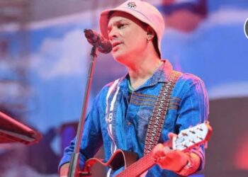 गायक-संगीतकार झुबीन गर्ग यांचे स्कूबा डायव्हिंग करताना निधन; 'या अली' गाण्यामुळे मिळाली होती लोकप्रियता