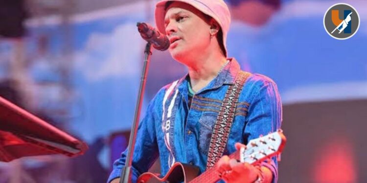 गायक-संगीतकार झुबीन गर्ग यांचे स्कूबा डायव्हिंग करताना निधन; 'या अली' गाण्यामुळे मिळाली होती लोकप्रियता