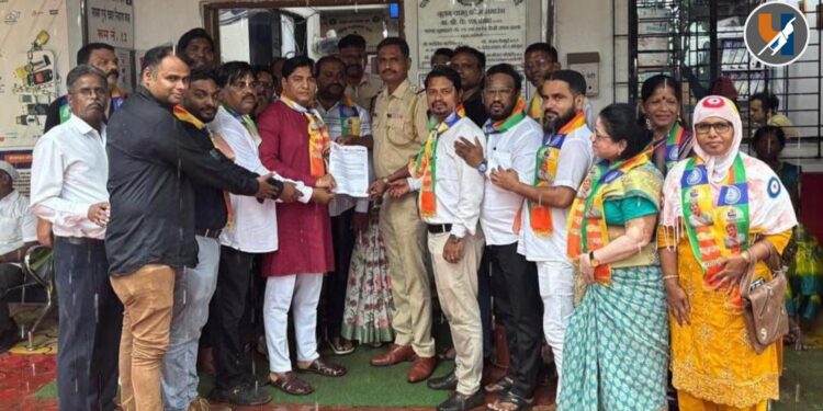 Raigad : ‘संन्यस्त खड्ग’ नाटकाविरोधात वंचित बहुजन आघाडीचा इशारा!