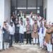 Jamkhed : 'बळीराजा अडचणीत तर देश अडचणीत'; ओला दुष्काळ' जाहीर करण्याची ॲड. अरुण जाधव यांची मागणी