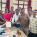 Amravati : आशा वर्करच्या मानधन रोखण्याविरोधात वंचित बहुजन युवा आघाडी आक्रमक; तिवसा येथे ठिय्या आंदोलन