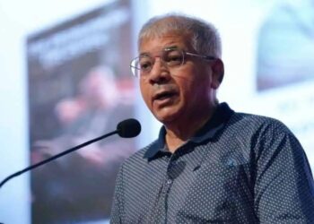 Nagpur : धम्मचक्र प्रवर्तन दिनानिमित्त टोलमाफ करा ॲड. प्रकाश आंबेडकरांचे मुख्यमंत्र्यांना पत्र!