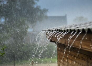 महाराष्ट्रात अतिवृष्टीचा कहर: अनेक जिल्ह्यांमध्ये रेड आणि ऑरेंज अलर्ट जारी, जनजीवन विस्कळीत!