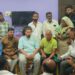 Beed News : बीडमधील यश ढाका यांच्या कुटुंबियांची सुजात आंबेडकर यांनी घेतली सांत्वनपर भेट
