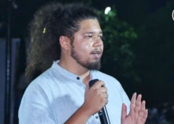 Beed : यश ढाका खून प्रकरणावरून सुजात आंबेडकरांचा पोलिसांवर गंभीर आरोप