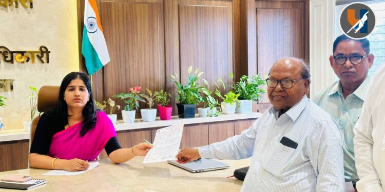 धम्मचक्र प्रवर्तन दिनानिमित्त अकोल्यात 'संपूर्ण दारूबंदी' करा; मेळाव्याला रात्री १२ पर्यंत परवानगी द्या – भारतीय बौद्ध महासभेची मागणी