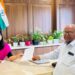 धम्मचक्र प्रवर्तन दिनानिमित्त अकोल्यात 'संपूर्ण दारूबंदी' करा; मेळाव्याला रात्री १२ पर्यंत परवानगी द्या – भारतीय बौद्ध महासभेची मागणी