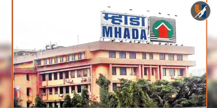 म्हाडा लॉटरी : औरंगाबादमध्ये घरांसाठी अर्ज करण्याची मुदत वाढली! ‎ ‎