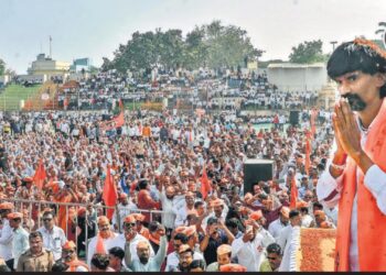 जात बदलून मिळते का?