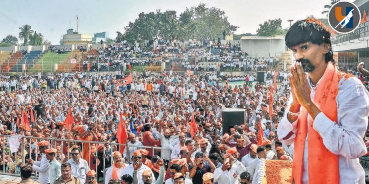 जात बदलून मिळते का?