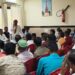 वंचित बहुजन आघाडी परभणी जिल्हा उत्तर-दक्षिण आढावा बैठक संपन्न