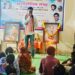 महाबोधी महाविहार मुक्ती अभियानाचा तिवसात समारोप, बौद्ध जनतेचे पाठबळ