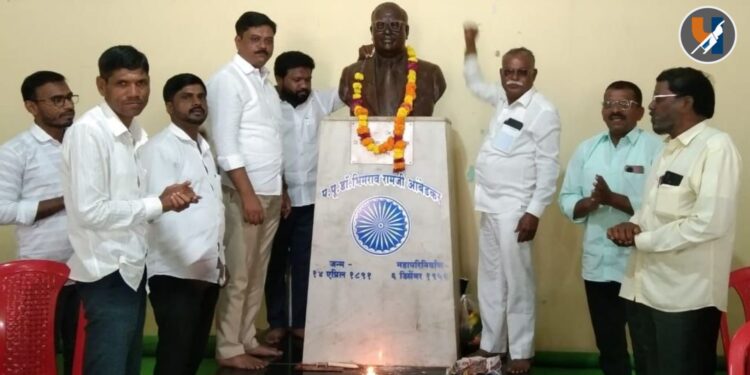 आगामी स्थानिक संस्थांच्या निवडणुका वंचित बहुजन आघाडी ताकतीने लढणार - योगेश साठे