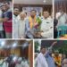निफाड तालुक्यात वंचित बहुजन आघाडीची भव्य आढावा बैठक यशस्वीरीत्या पार पडली