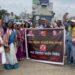 स्मार्ट मीटर विरोधात वंचित बहुजन आघाडीचे बेसा येथे आंदोलन; नगर पंचायतीला निवेदन सादर