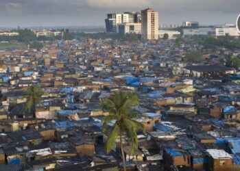 धारावी पुनर्विकास प्रकल्पाचा (डीआरपी) मार्ग मोकळा: सरदार वल्लभभाई पटेल नगरातील ६५% घरे पुनर्वसनासाठी पात्र
