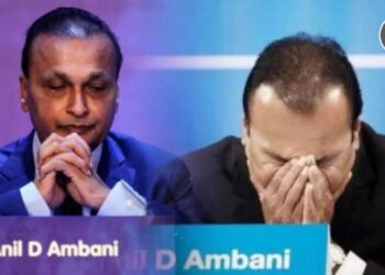 अनिल अंबानींच्या अडचणीत वाढ : SBI च्या २,९२९ कोटींच्या फसवणुकीप्रकरणी ED कडून मनी लॉन्ड्रिंगचा गुन्हा दाखल