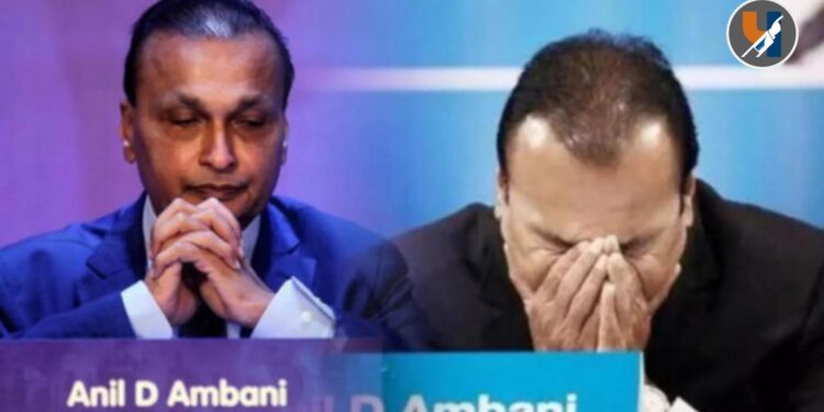 अनिल अंबानींच्या अडचणीत वाढ : SBI च्या २,९२९ कोटींच्या फसवणुकीप्रकरणी ED कडून मनी लॉन्ड्रिंगचा गुन्हा दाखल