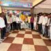 Beed : परळीत शेख शाकेर अहमद यांच्यासह असंख्य तरुणांचा वंचित बहुजन आघाडीत प्रवेश