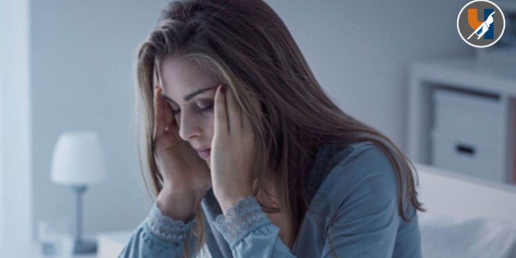 Mental Health : जगातील प्रत्येक ७ पैकी १ व्यक्ती मानसिक विकारांनी त्रस्त, WHO चा धक्कादायक अहवाल