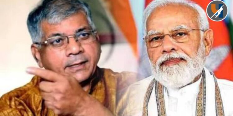 मणिपूर हिंसाचार: ॲड. प्रकाश आंबेडकरांचा मोदी सरकारवर हल्लाबोल; उपस्थित केले सात प्रश्न