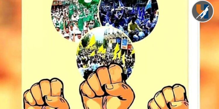 आरक्षण : वास्तव आणि विपर्यास